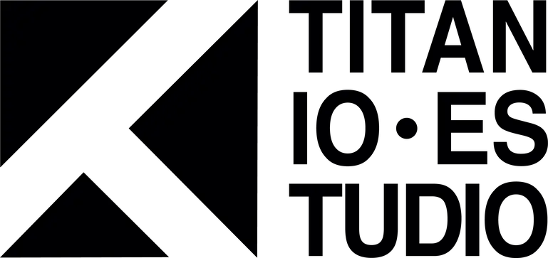 LOGO VECTORIAL NEGRO O COLOR